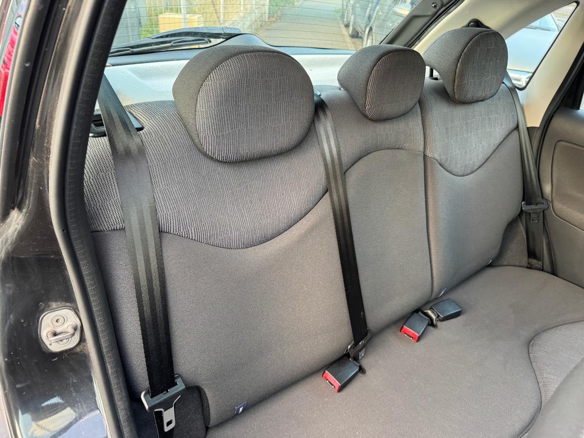 Citroën C3 1.1i 60 TONIC