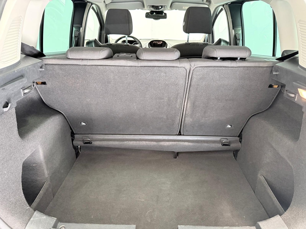 Ford B-max 1.6 TDCI 95  Titanium Première main