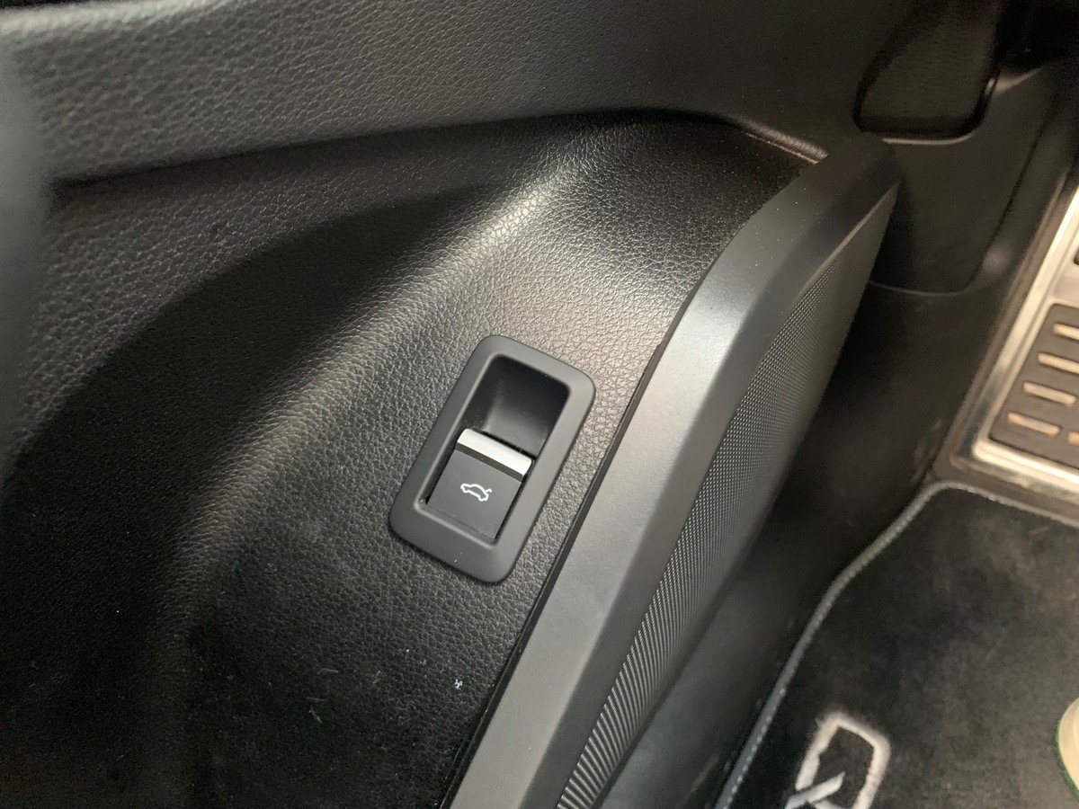 Audi Q5 190 ch | S-Line | Virtual Cockpit | Coffre assisté électriquement | Caméra de recul