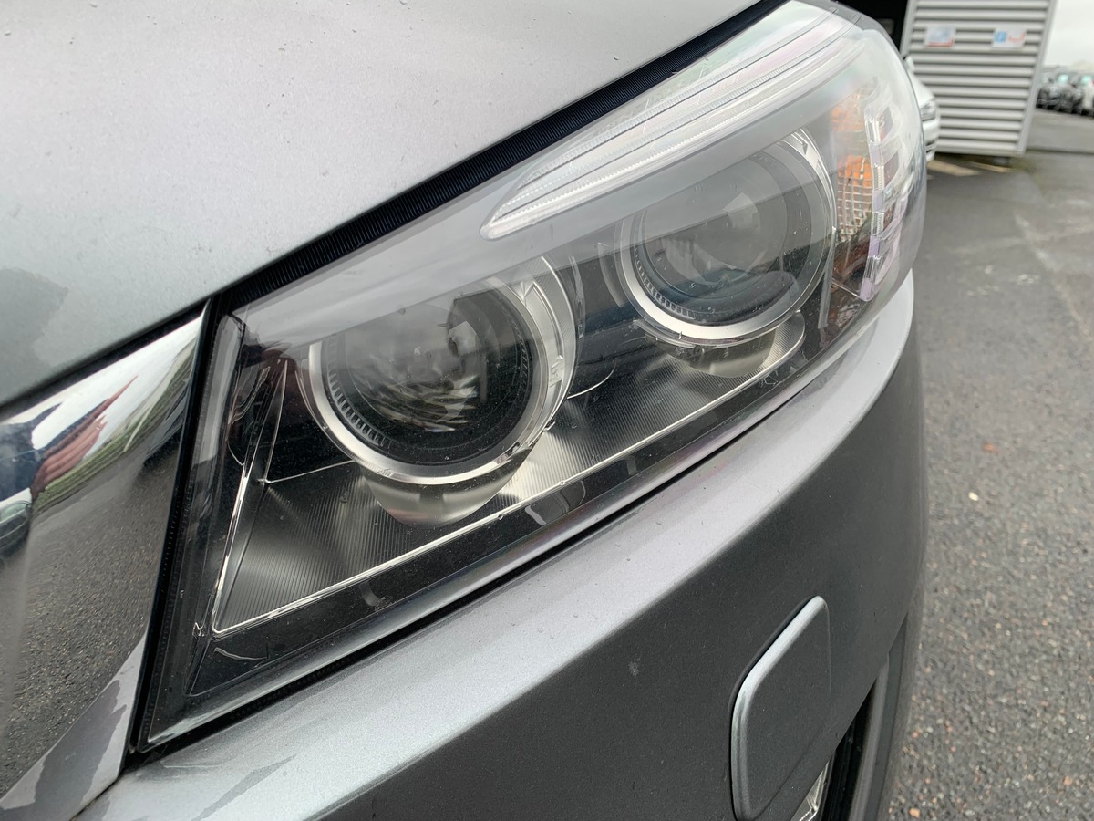 Kia Sorento 200 ch | Premium | 7 Places | AWD | Toit ouvrant panoramique | GPS | Régulateur vitesse