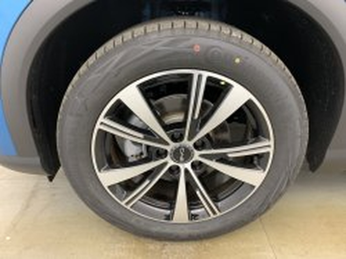 BYD ATTO 3 ATTO 3 60 5 kWh 204 ch Design