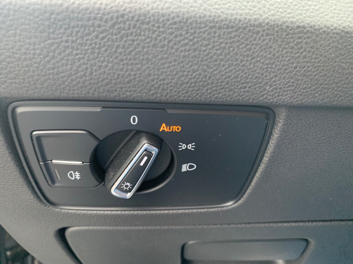 Volkswagen Passat 218 ch | GTE | Combiné instruments digital | Assistant Feu de Route