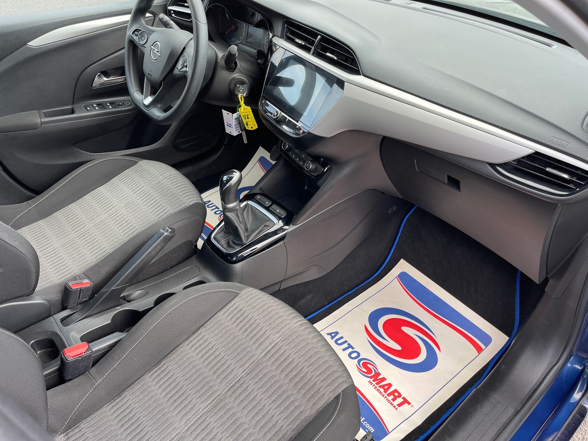 Opel Corsa 1.2 75 EDITION