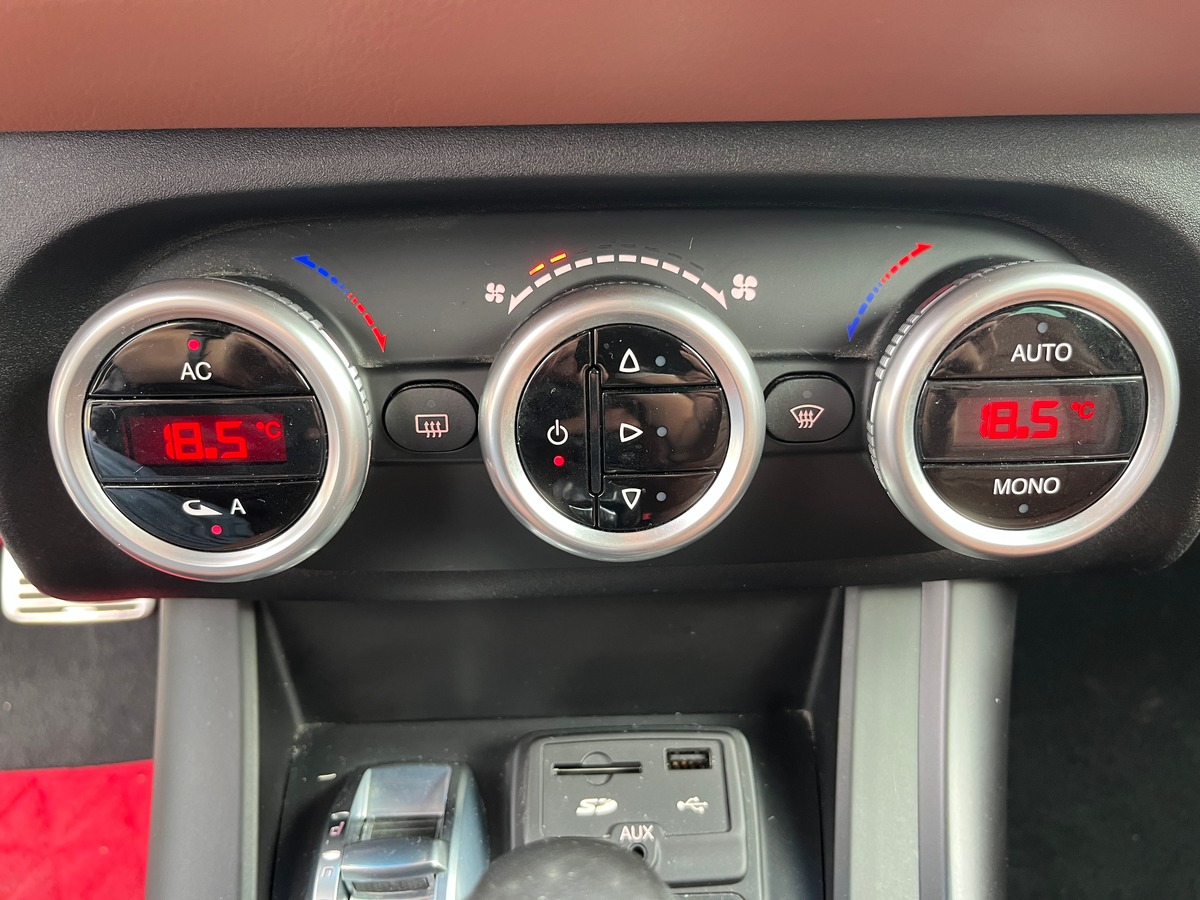 Alfa Romeo Giulietta 1.4 MULTIAIR 170CH  SPORTIVA