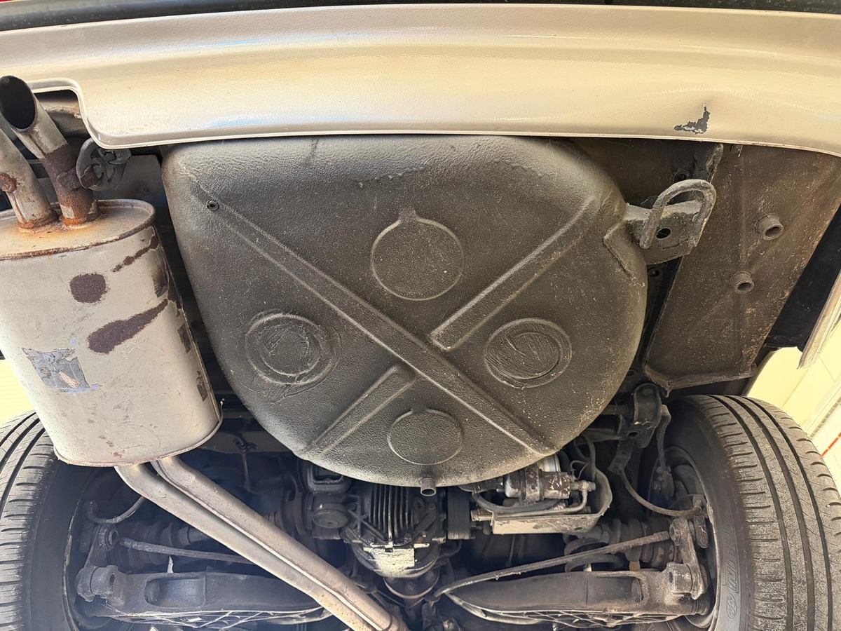 Mercedes-Benz Classe SL 560 v8 cabriolet w 107