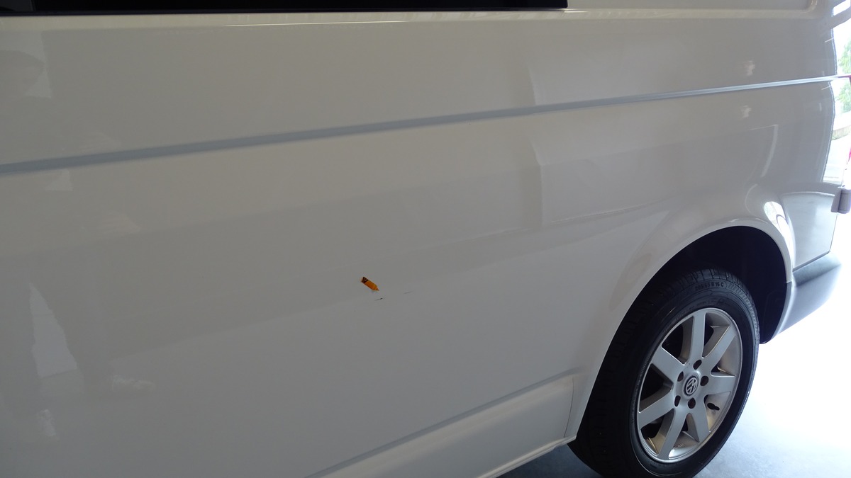 Volkswagen Transporter T6 2.0 TDI L1H1 / TVA RECUPERABLE / BVM5