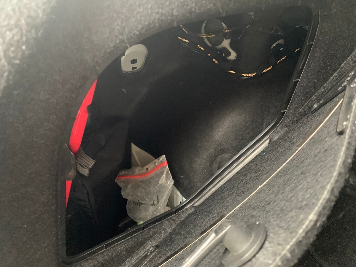 Bmw Série 1 95 ch | Lounge | Radar de stationnement arriére | Bluetooth | Régulateur de vitesse