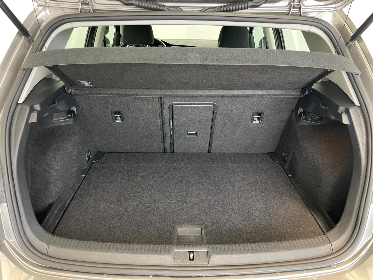 Volkswagen Golf 1.6 TDI  110  CARAT