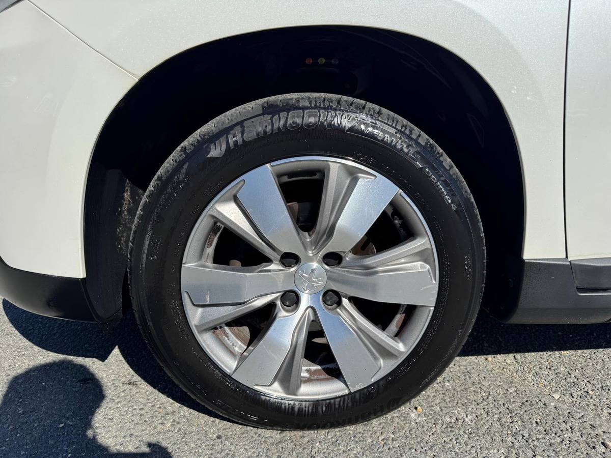 Peugeot 2008 STYLE 1.6 BlueHDi S&S 100cv - Garantie