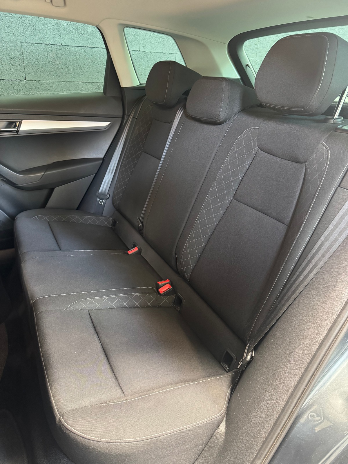 Skoda Karoq 1.5 TSI 150 ACT BUSINESS DSG7
