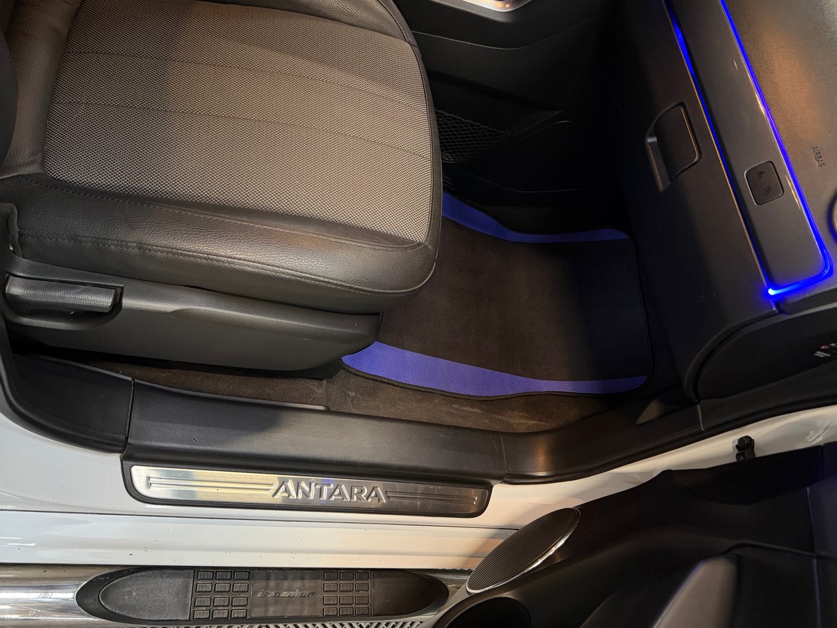 Opel Antara 2.2 CDTI IRMSCHER 163 CH SUIVI COMPLET OPEL