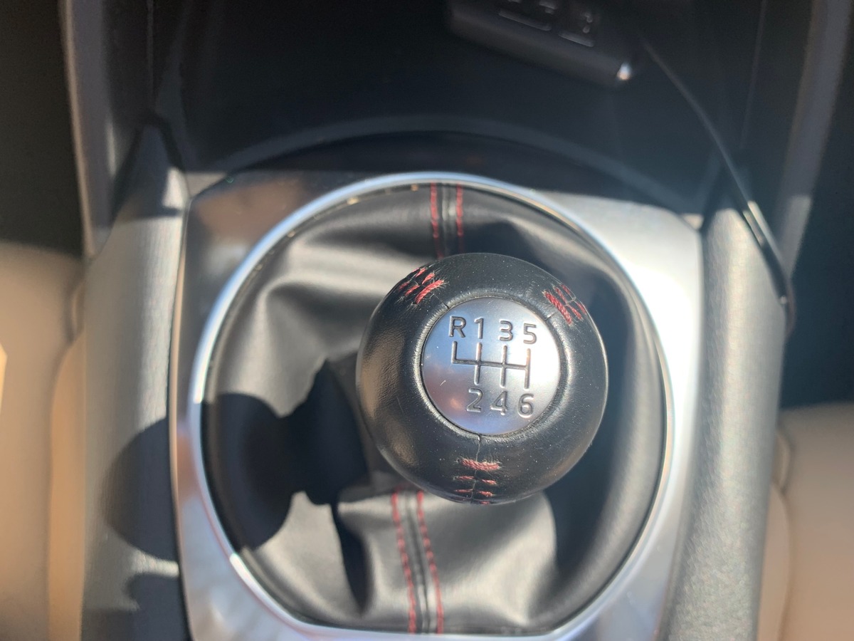 Mazda MX-5 130 ch | Cherry Top | Caméra recul | Régulateur vitesse | Siéges chauffants | Audio BOSE