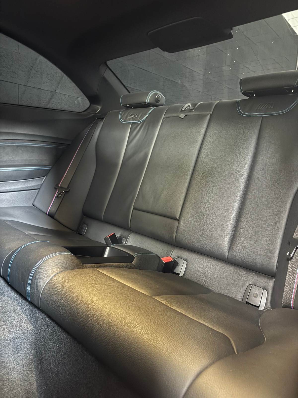 Bmw M2 COMPETITION 3.0 410 DKG GRIS HOCKENHEIM