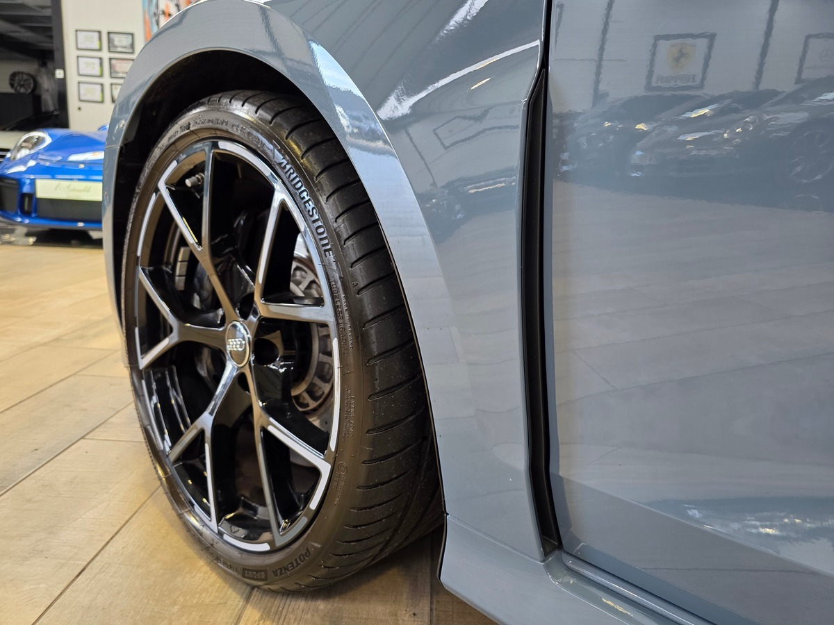 Audi RS3 III SPORTBACK 2.5 TFSI 400
