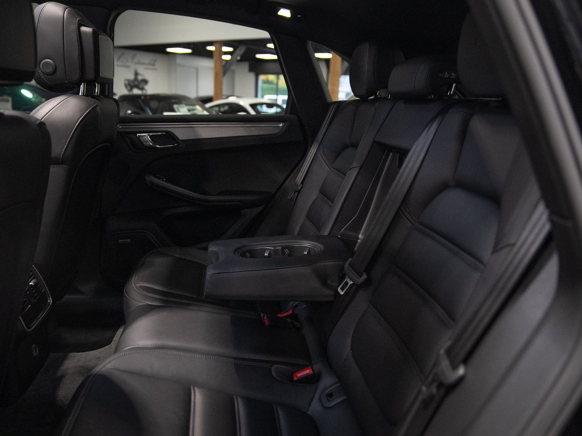 Porsche MACAN GTS 3.0 V6 360CV PDLS/CAM/BOSE/TO