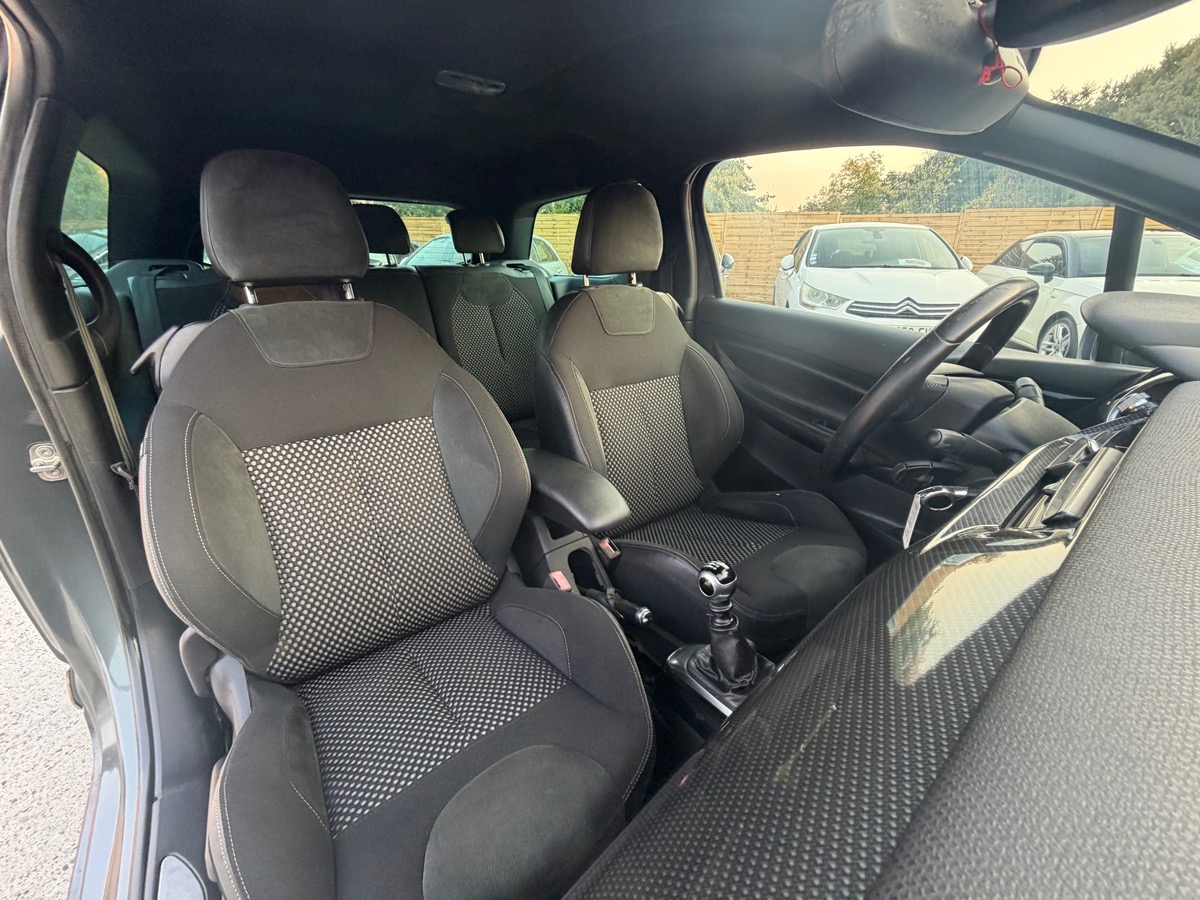 Citroën DS3 1.6 hdi