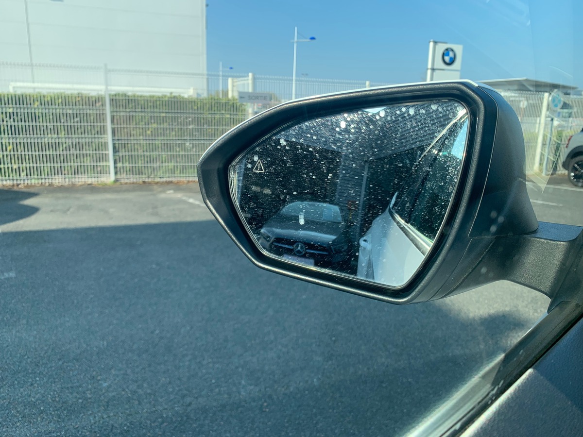 Hyundai Tucson 230 | Creative | 1iére MAIN | Apple car play | Caméra recul | Siéges avant chauffants