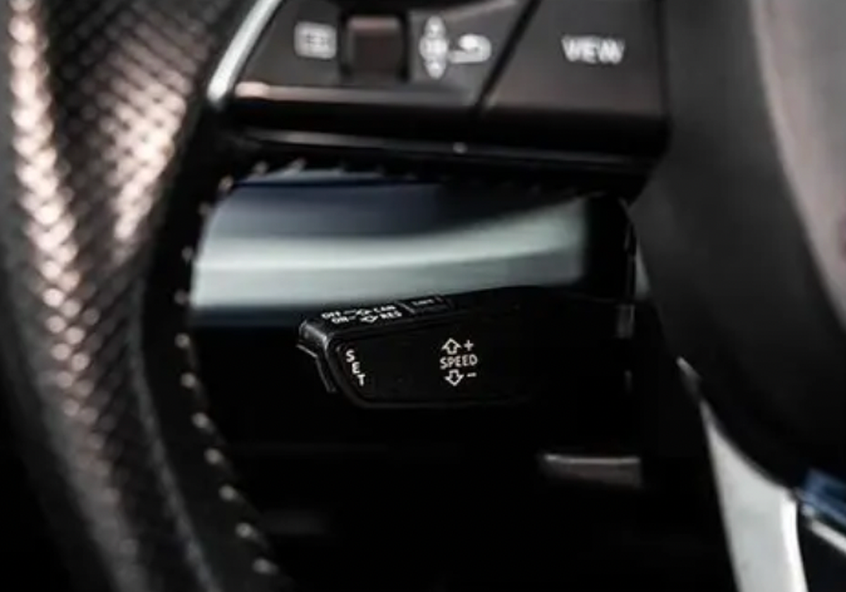 Audi Q8 50 TDI 286ch S line quattro tiptronic 8