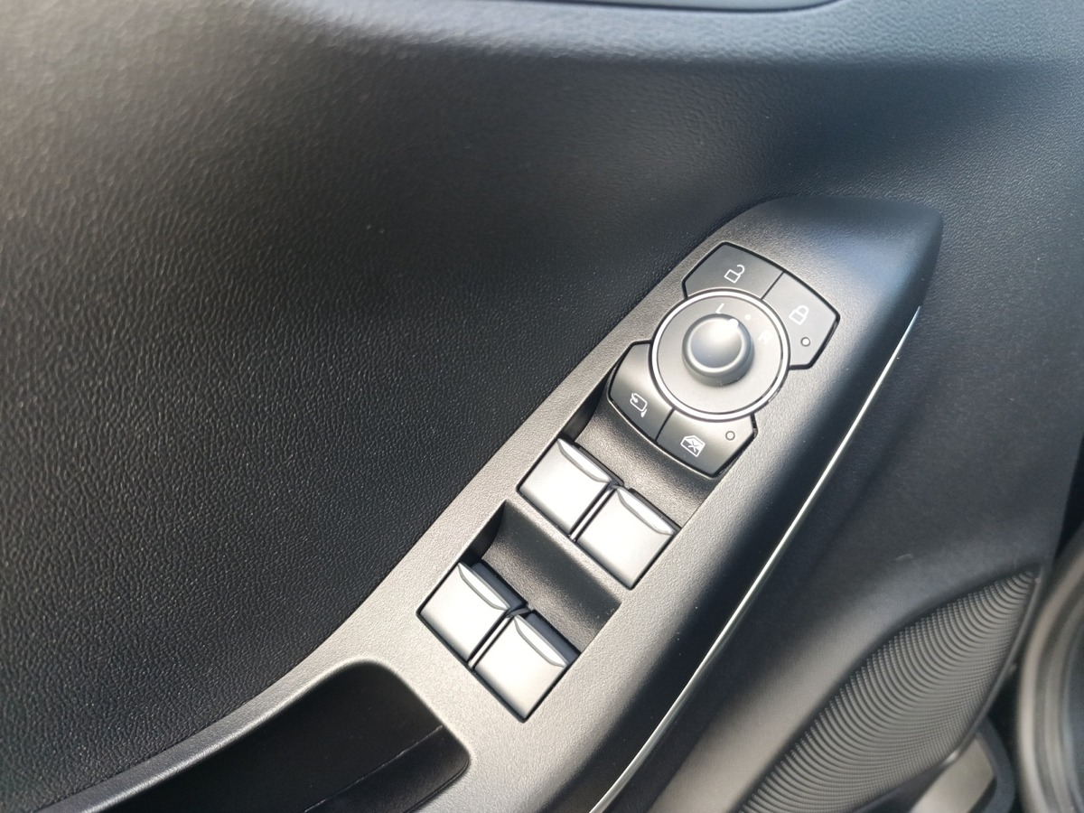 Ford Puma 1.0 FLEXIFUEL 125 CV MHEV TITANIUM BUSINESS