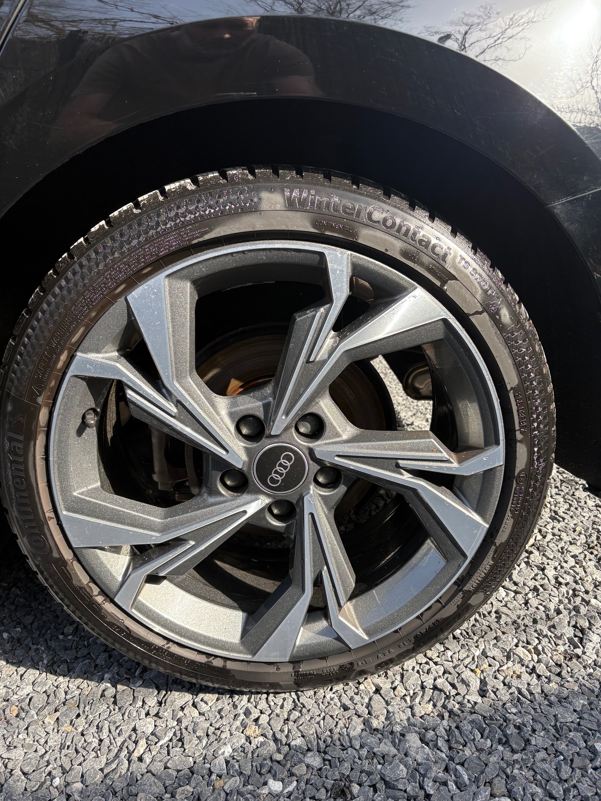 Audi A3 SPORTBACK 1.5 35 TFSI