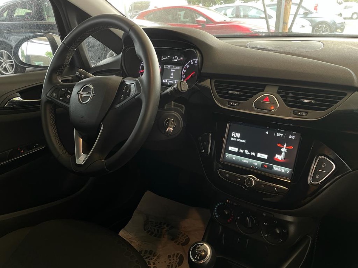 Opel Corsa 1.4i - 90cv