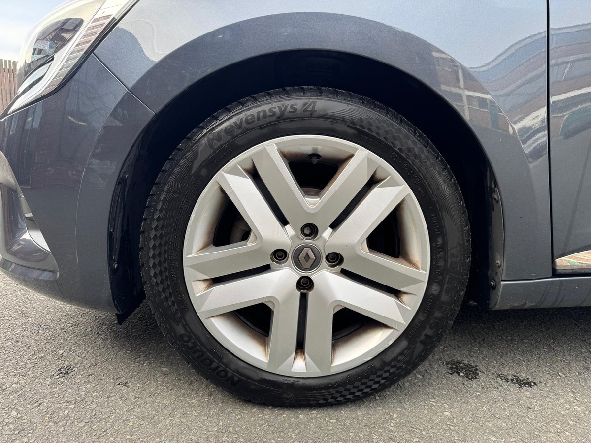 RENAULT Clio V ZEN 1.0 tce 100CV - Deuxième main