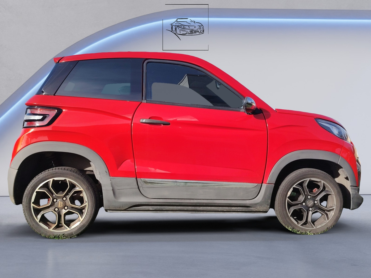 Ligier JS Ligier JS60 chic