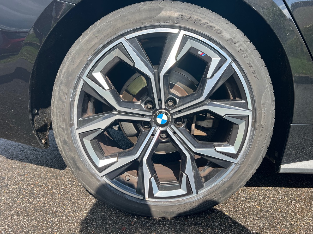 Bmw Série 4 Gran Coupé M Sport 420d 2.0 190