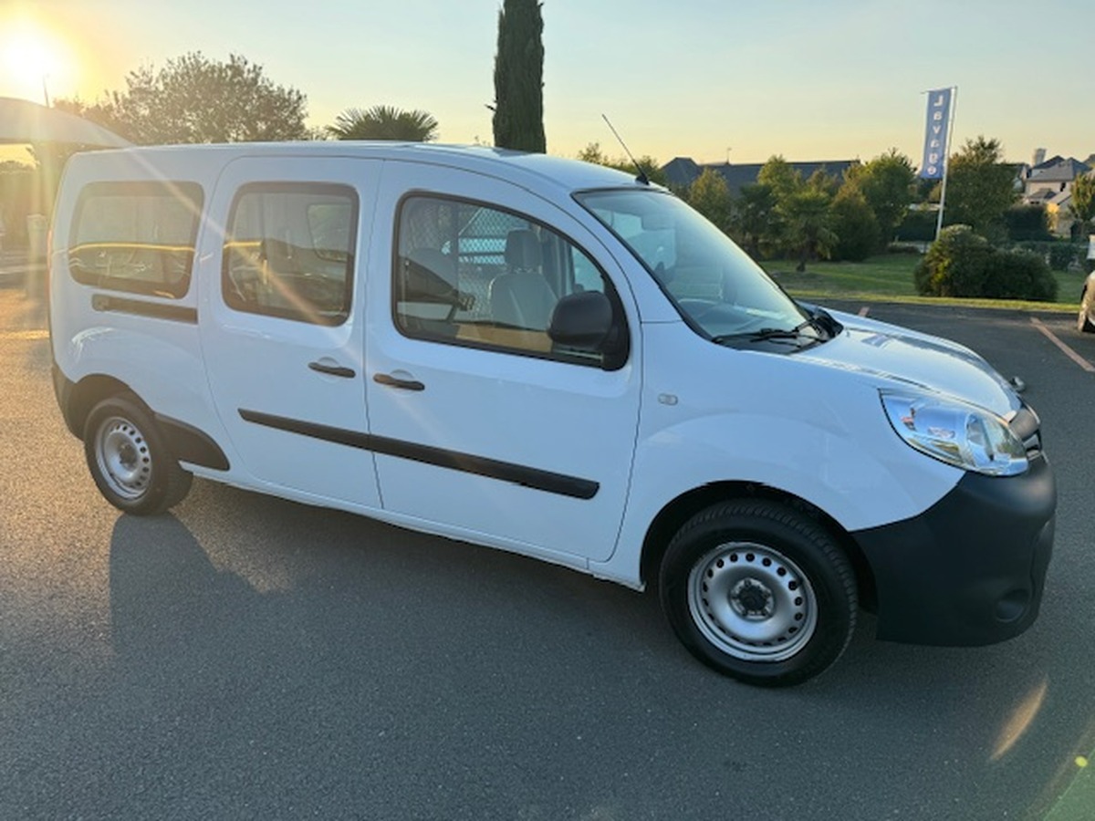 Photo du véhicule
