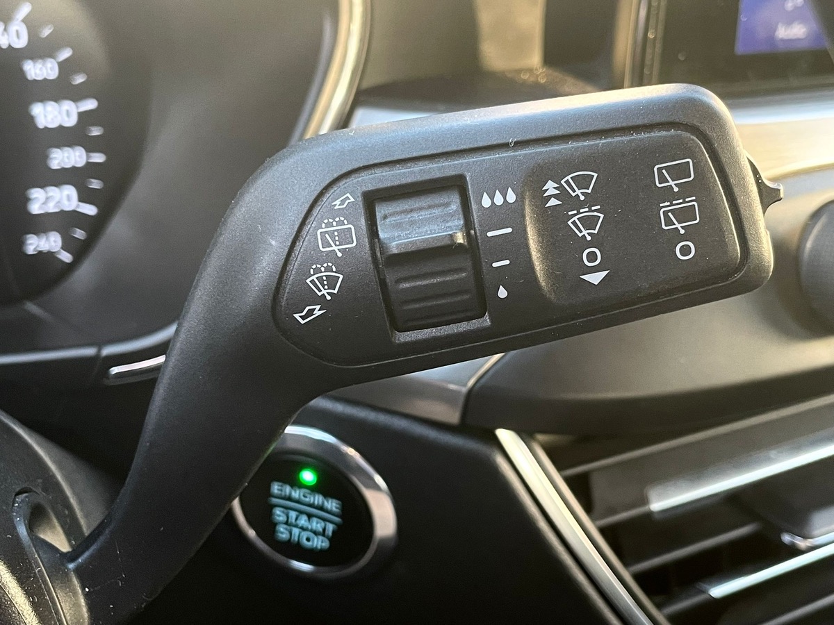 Ford Focus 1.0 SCTI 125ch Active BVA