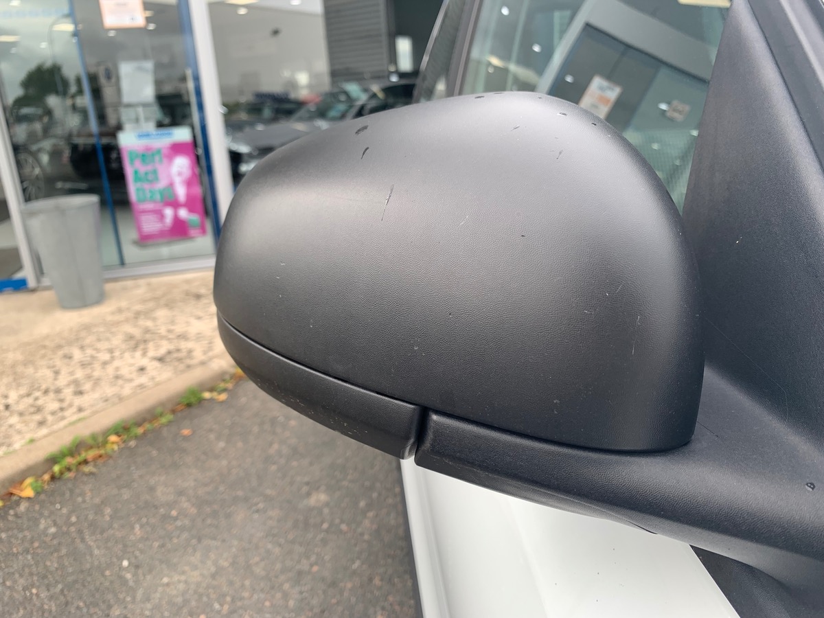 RENAULT Twingo électrique Life