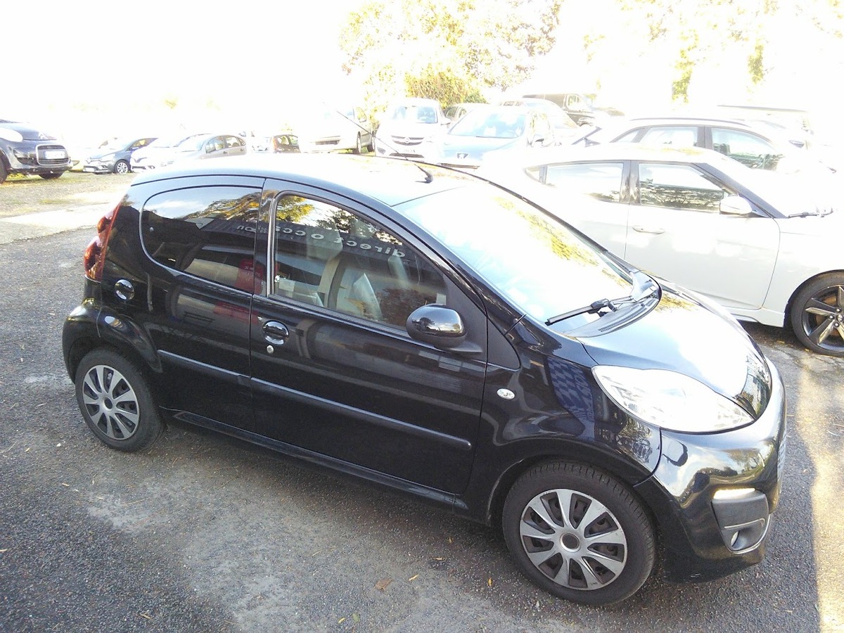 Photo du véhicule
