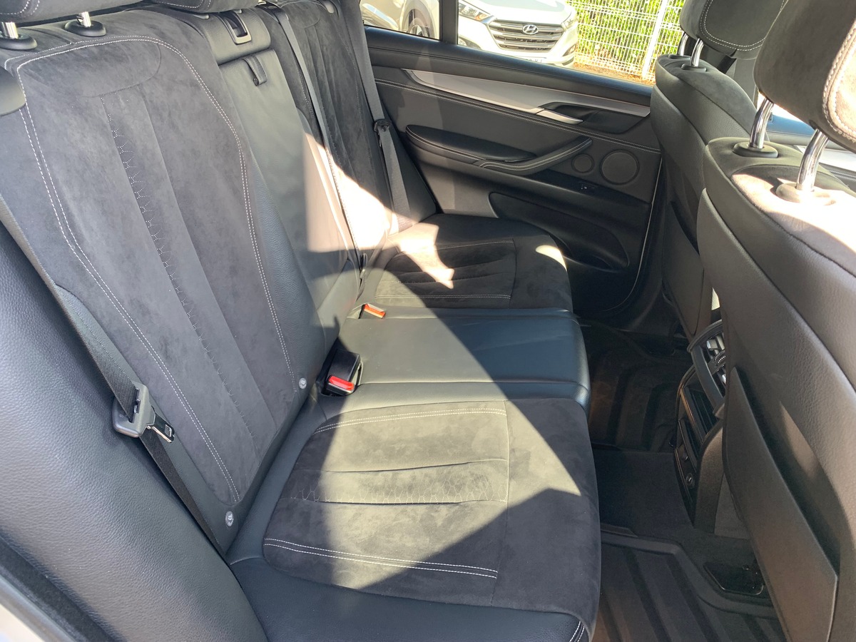 Bmw X5 380 ch | M50D | xDrive | Caméra recul | GPS | Attelage | Harman Kardon | Sièges électriques