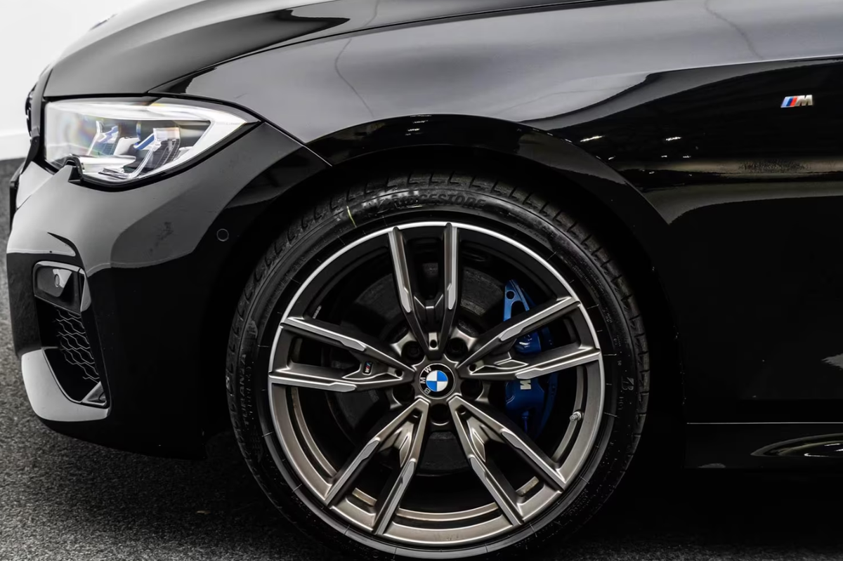 Bmw Série 3 Touring VII M340iA MH xDrive 374ch/Pack Innovation/Laser/Caméra