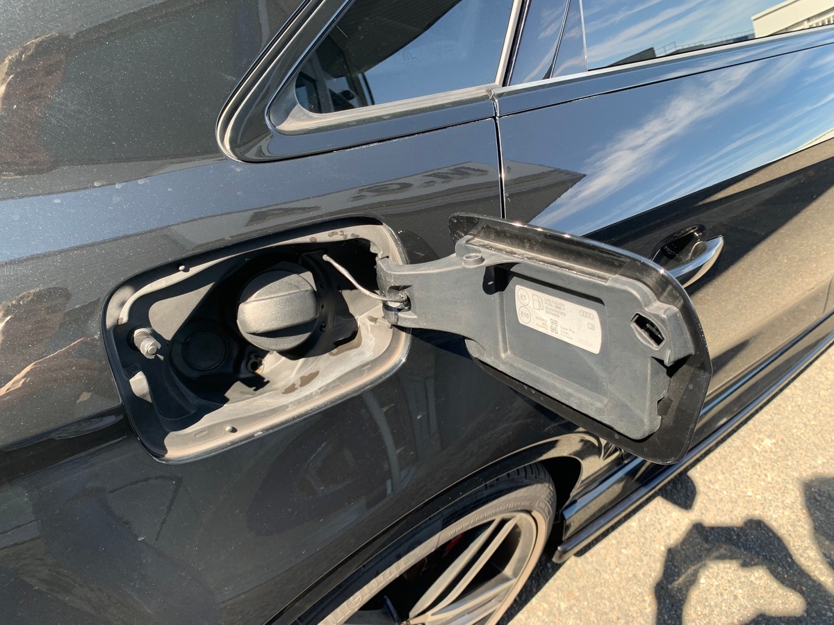 Audi S3 362 ch | Stage 1 | Toit ouvrant | Bang & Olufsen | Régulateur vitesse | Radars | Berline