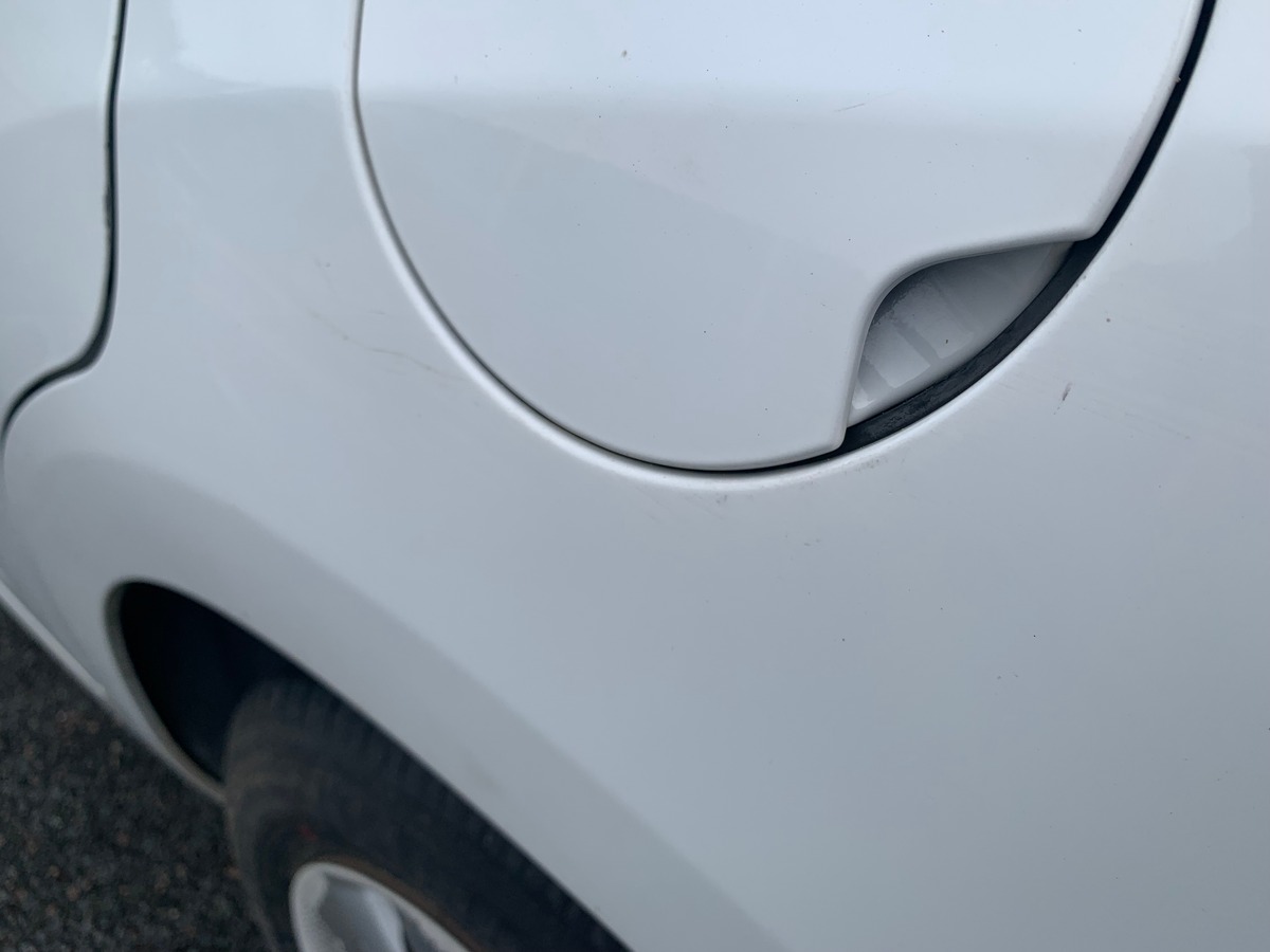 Citroën C3 68 ch | 2 Places | Régulateur de vitesse | Climatisation | Roue de secours homogène 15"