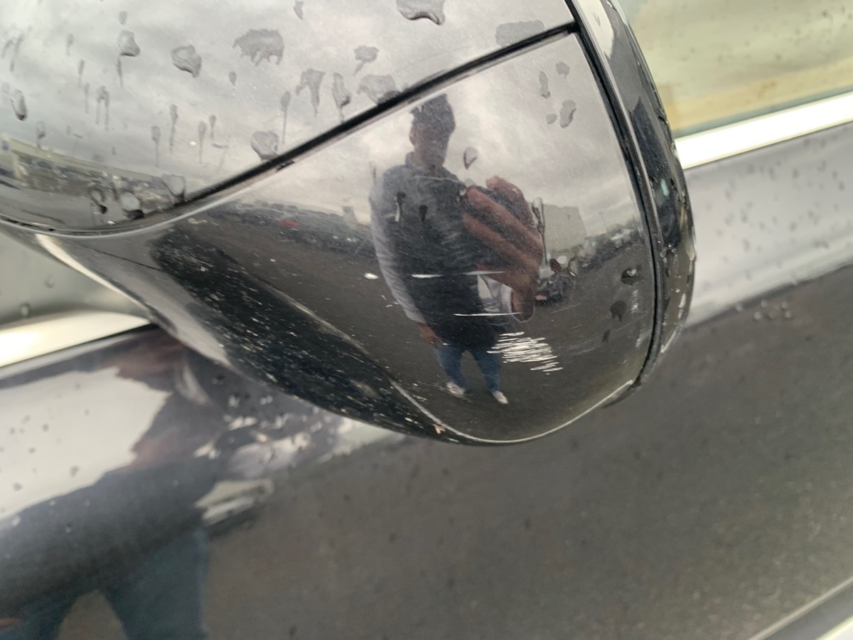 Porsche Cayenne 340 ch | S