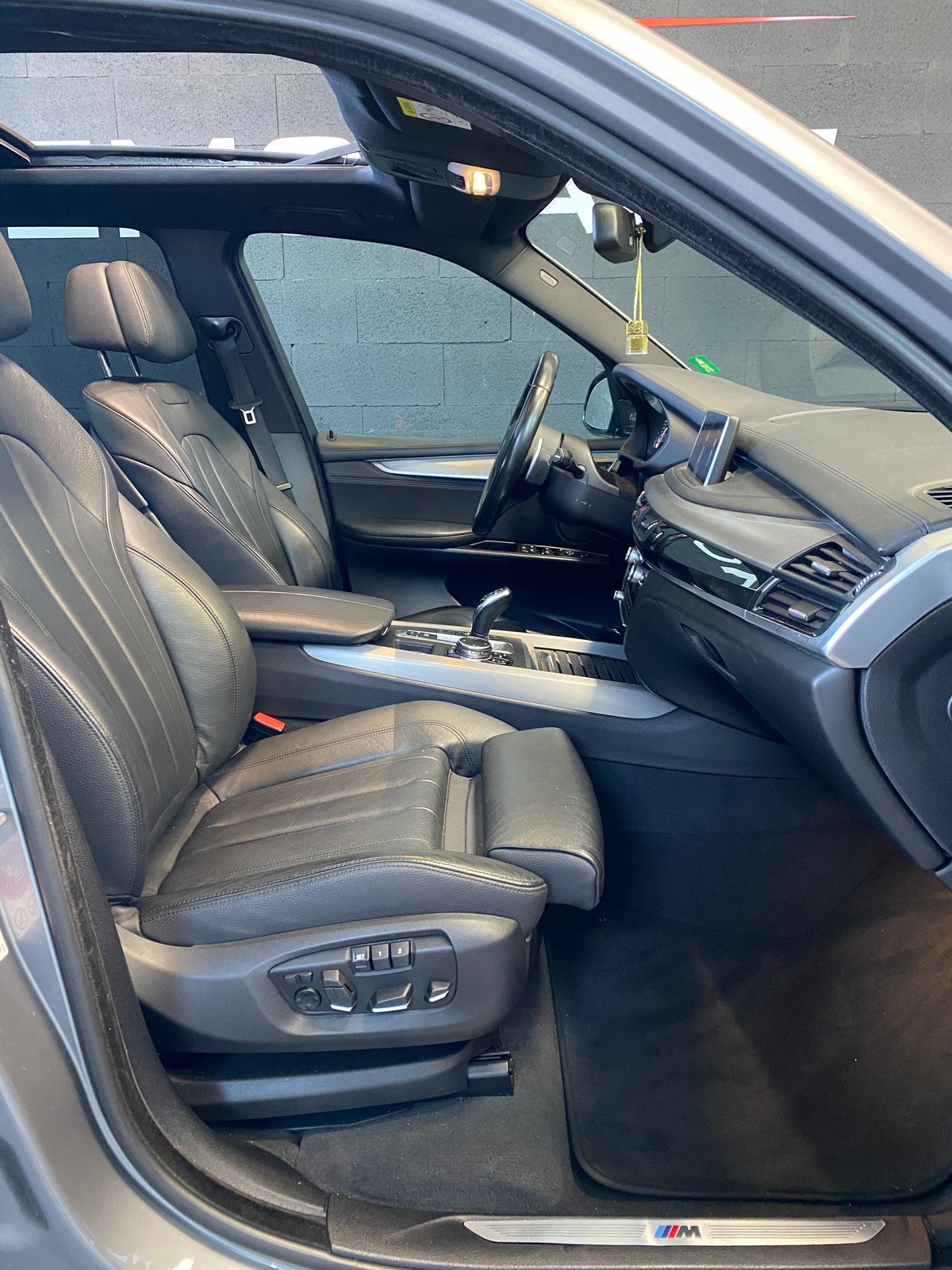 Bmw X5 40D 313 CV M SPORT