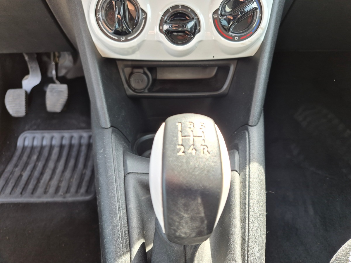Peugeot 208 1.0 68 ch LIKE 5P
