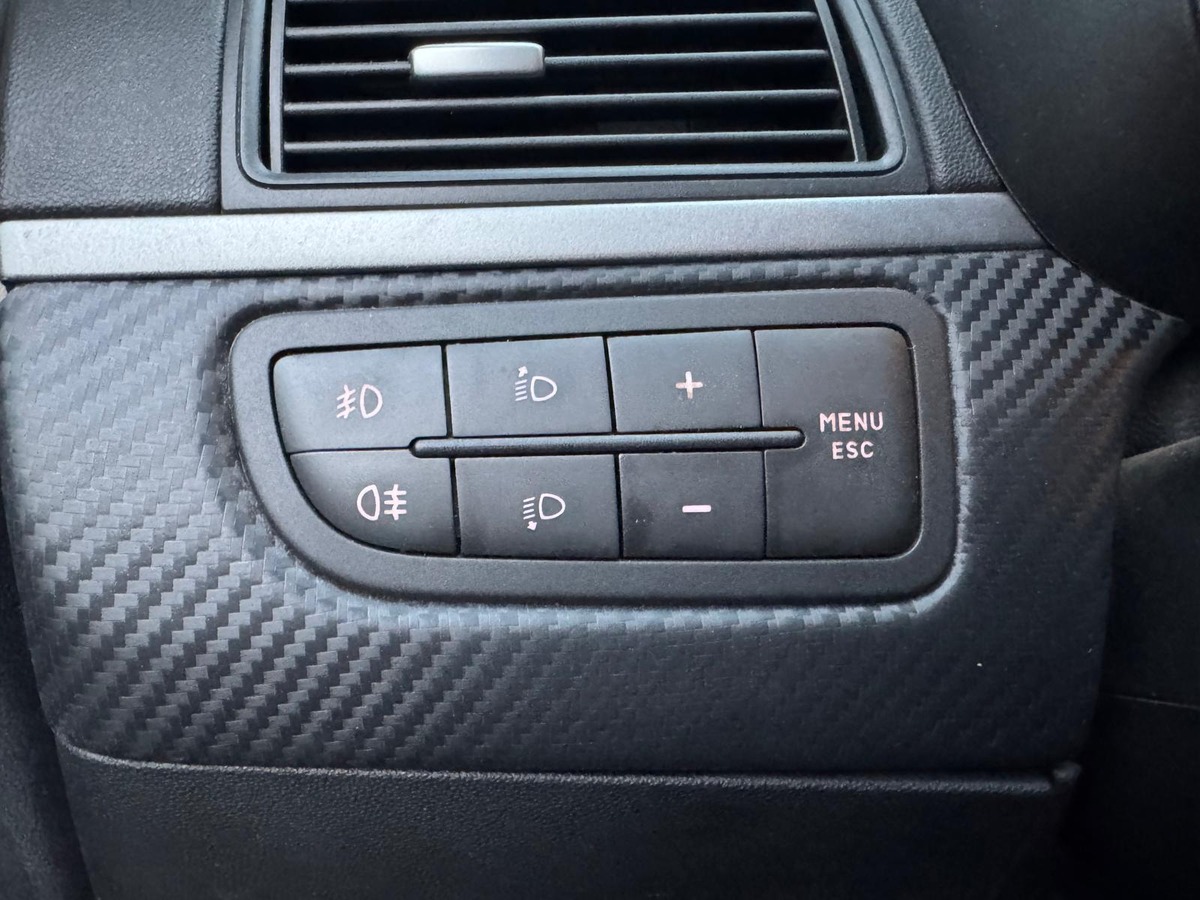 Fiat Grande Punto 1.4 120cv Turbo Sport - Garantie