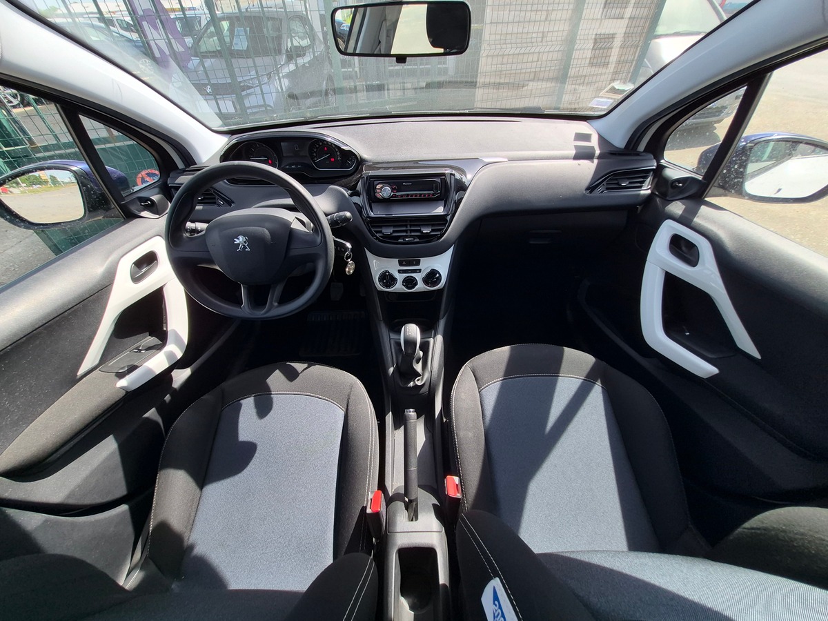 Peugeot 208 1.0 68 ch LIKE 5P