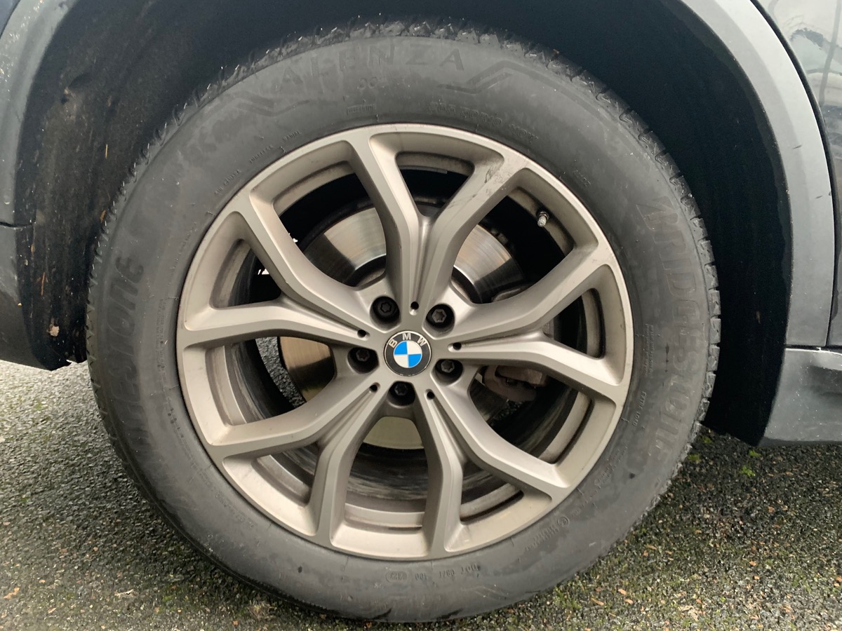 Bmw X5 265 ch | X-LINE | xDRIVE 30D | Hi-Fi Harman Kardon | Attelage électrique