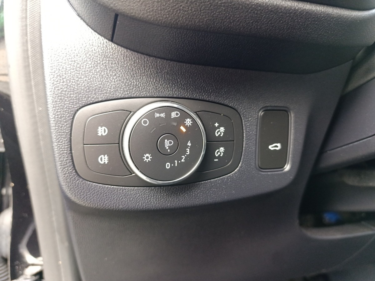 Ford Puma 1.0 FLEXIFUEL 125 CV MHEV TITANIUM BUSINESS