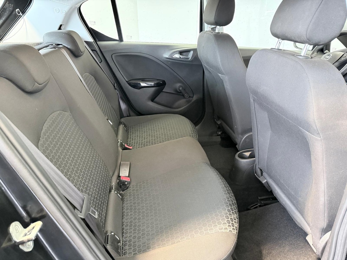 Opel Corsa 1.0 Turbo 90  EDITION