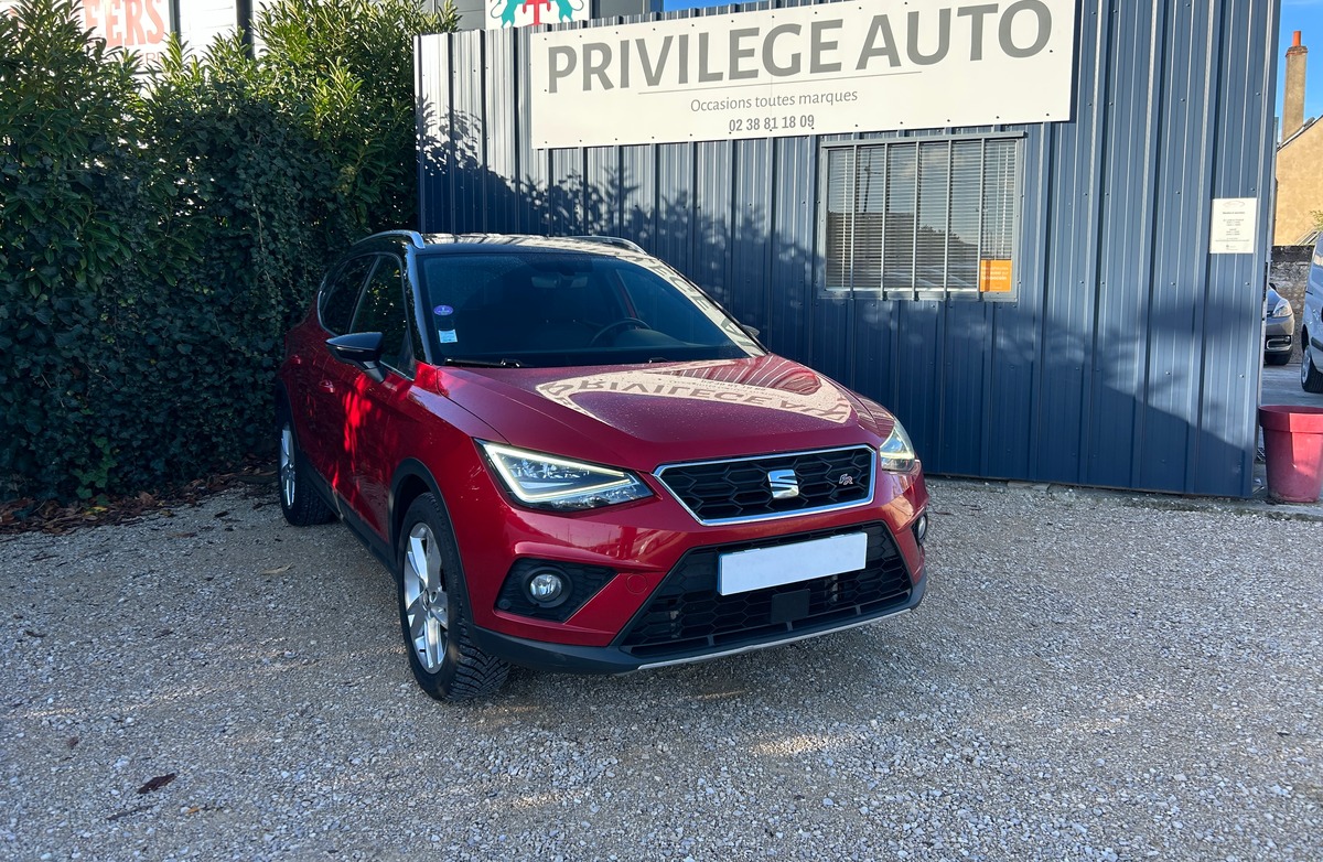 Photo du véhicule