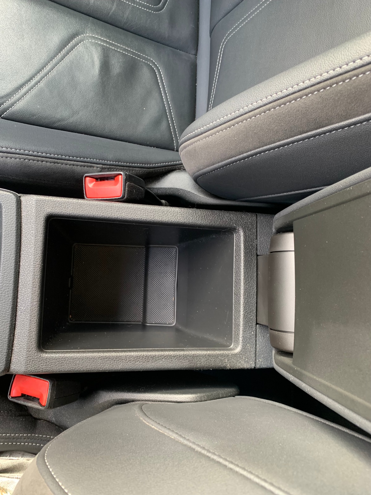 Audi Q3 Sportback 150 ch | S-Line | Caméra de recul | Apple car Play | Coffre assisté électriquement