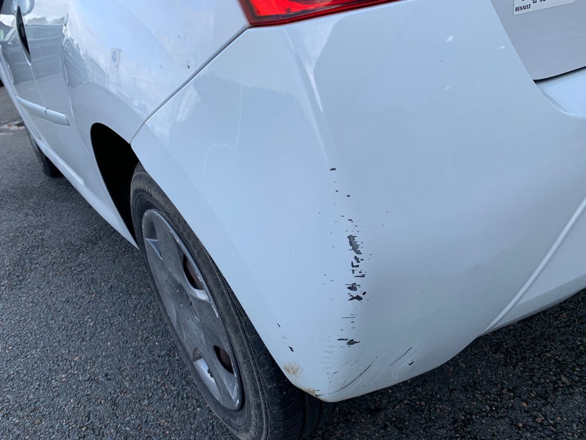 RENAULT Twingo 75 ch | Climatisation