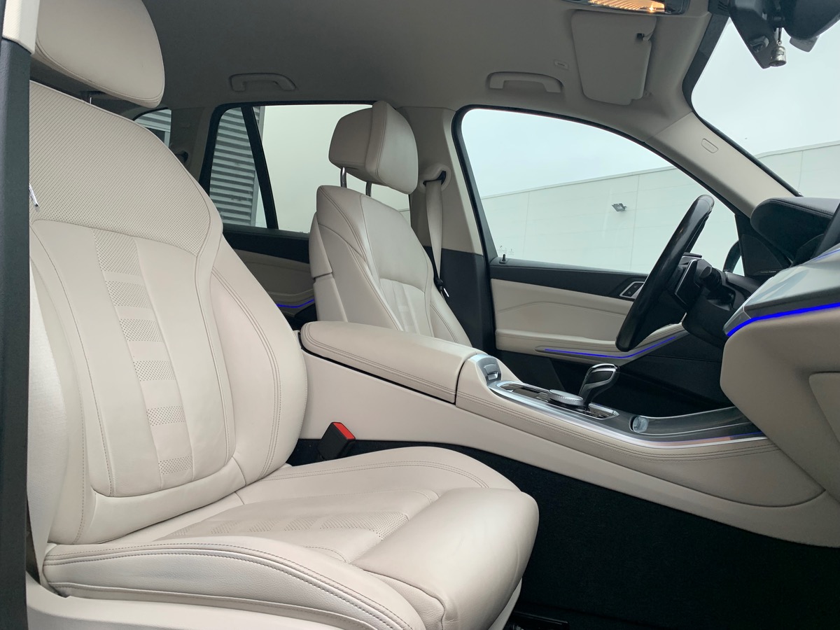 Bmw X5 265 ch | X-LINE | xDRIVE 30D | Hi-Fi Harman Kardon | Attelage électrique