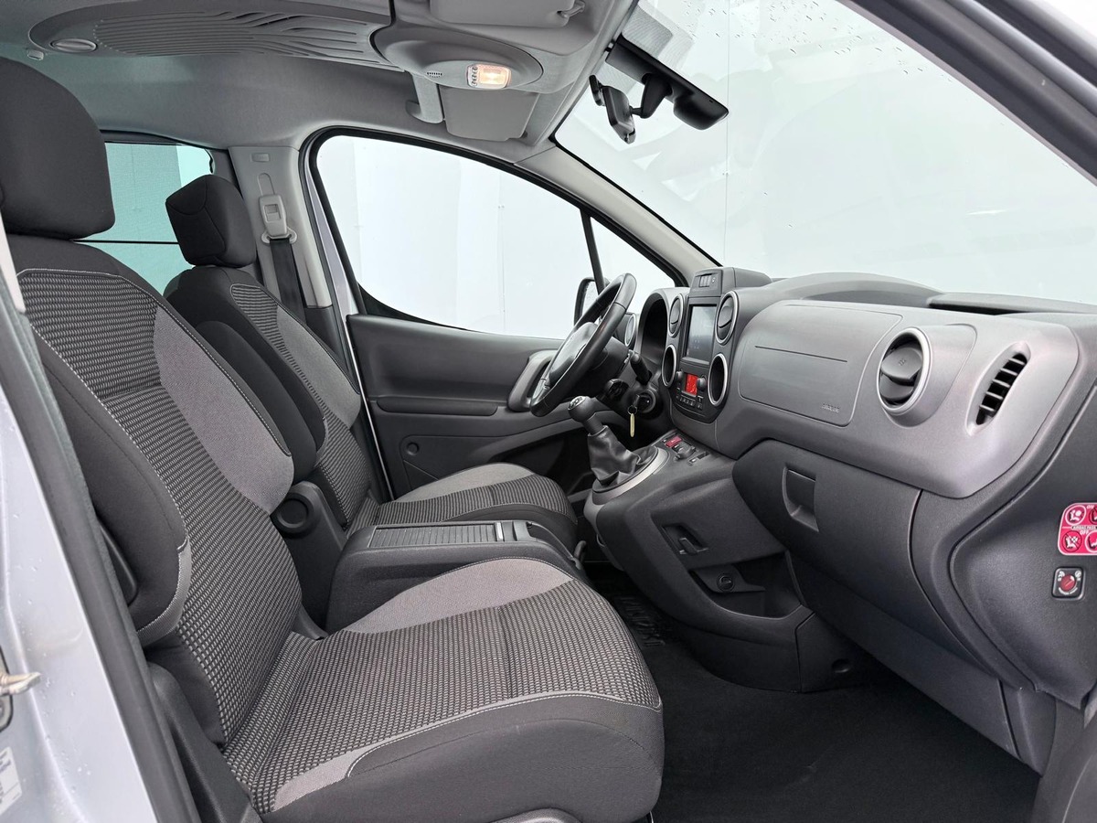 Peugeot Partner tepee 1.6 BlueHdi 100  Allure Première main