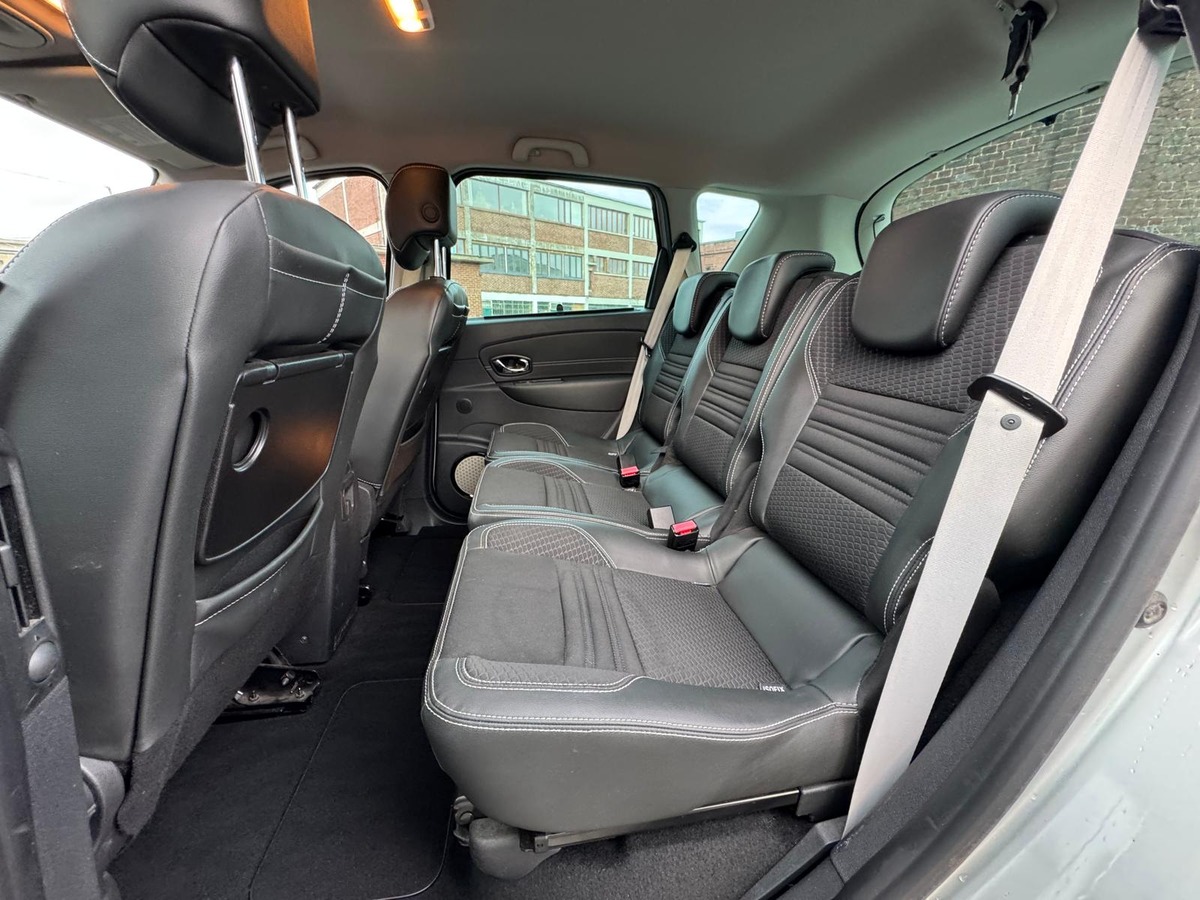 RENAULT Scenic III 1.5 dCi BOSE Edition - Première main - Révisé - Garantie